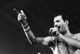 Queen / Freddie Mercury