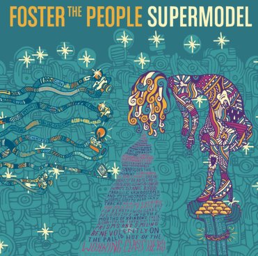 Foster the People / Supermodel