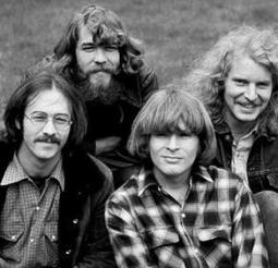 CCR / Creedence Clearwater Revival