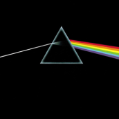 Pink Floyd / The Dark Side of the Moon